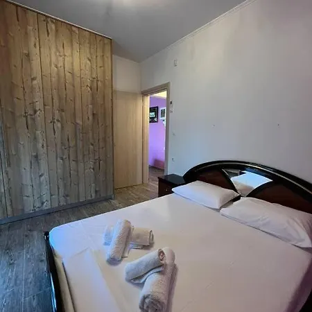 Family Getaway Close The Sea Gazi Exterior photo