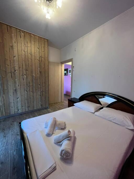 Family Getaway Close The Sea Apartment