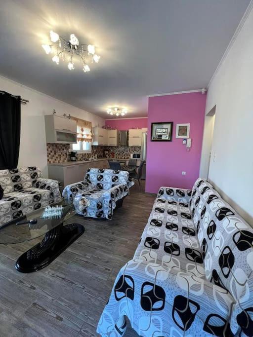Family Getaway Close The Sea Apartment