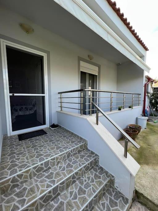 Family Getaway Close The Sea * Gazi