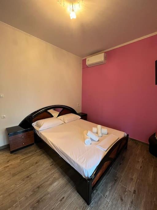 Family Getaway Close The Sea Apartment *