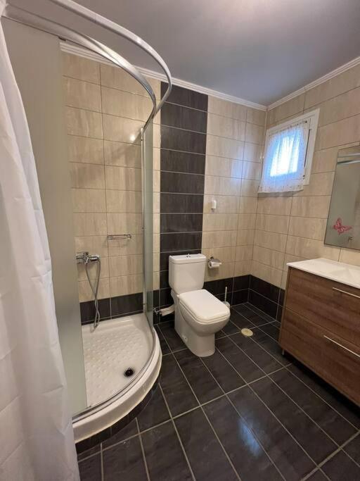 Apartment Family Getaway Close The Sea Gazi