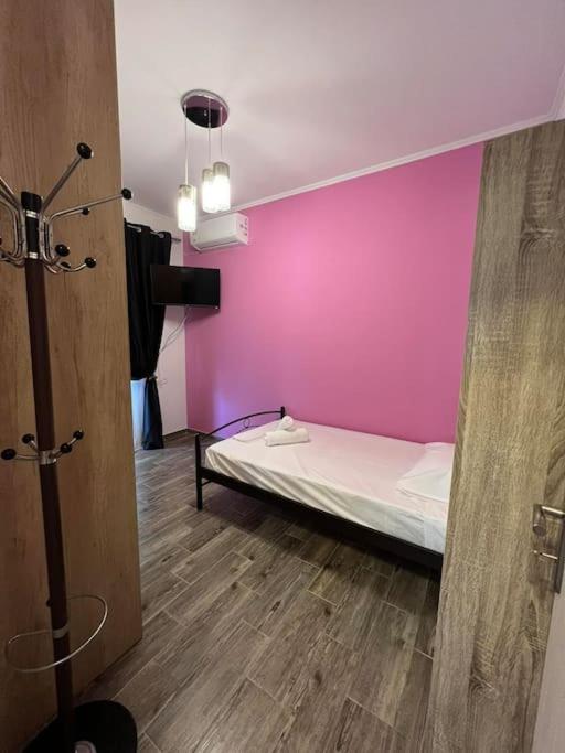 Family Getaway Close The Sea * Gazi