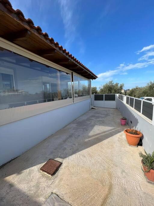 Family Getaway Close The Sea * Gazi