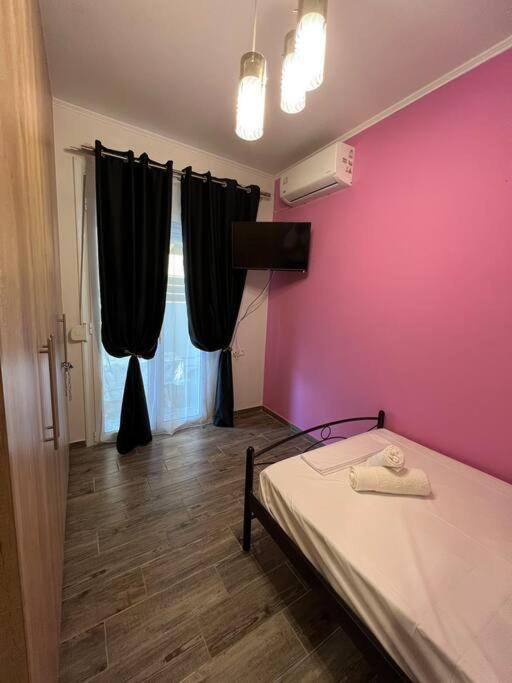 Family Getaway Close The Sea * Gazi